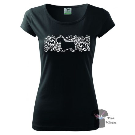 Cesky Terrier T-shirt - Cesky Terrier Shirt