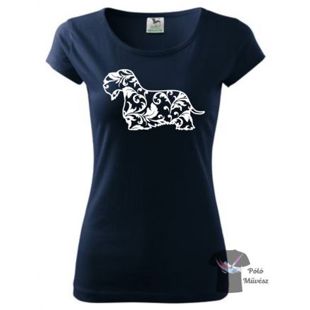 Cesky Terrier T-shirt - Cesky Terrier Shirt