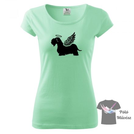 Cesky Terrier T-shirt - Cesky Terrier Shirt