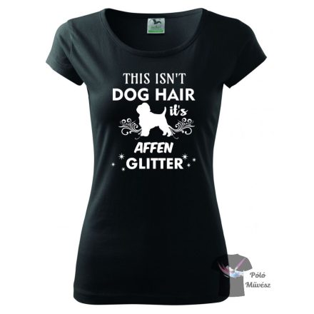 Affenpinscher T-shirt - Affen Shirt