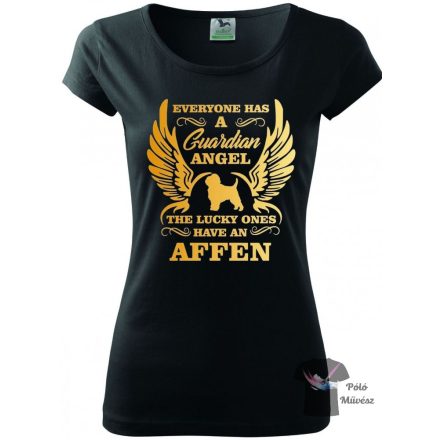 Affenpinscher T-shirt - Affen Shirt