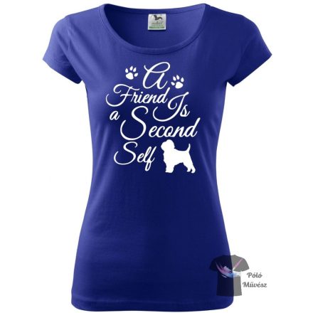 Affenpinscher T-shirt - Affen Shirt