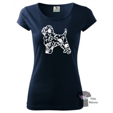 Affenpinscher T-shirt - Affen Shirt