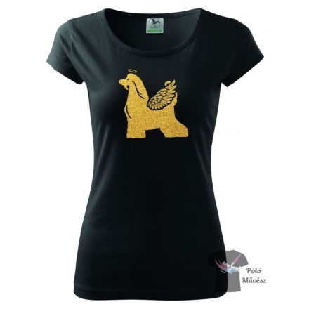 Afghan Hound T-shirt 