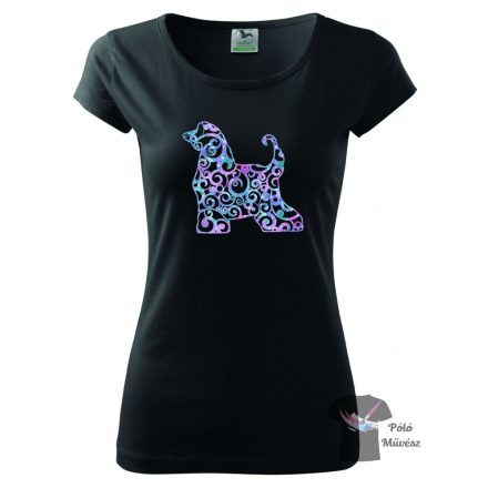 Afghan Hound T-shirt 