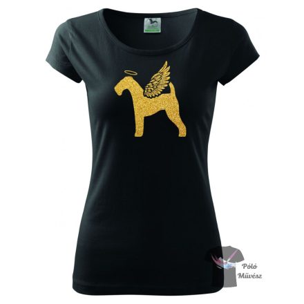 Airedale Terrier T-shirt - Airedale Terrier Tee