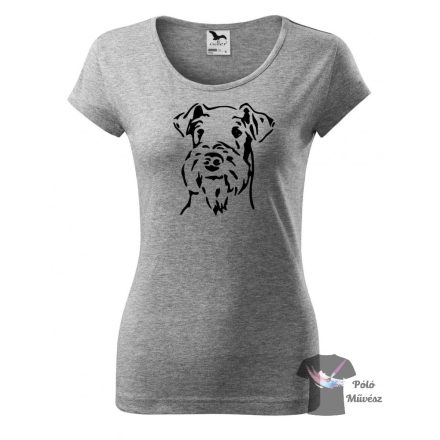 Airedale Terrier T-shirt - Airedale Terrier Tee