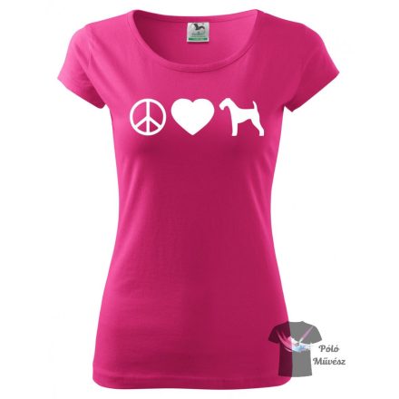 Airedale Terrier T-shirt - Airedale Terrier Tee