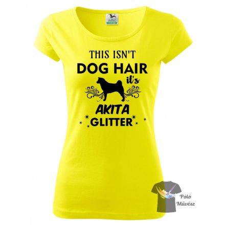 Akita T-shirt - Akita Tee