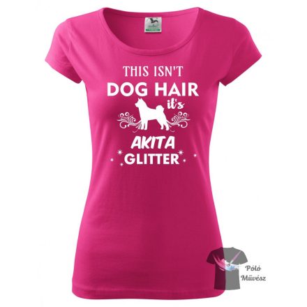 Akita T-shirt - Akita Tee