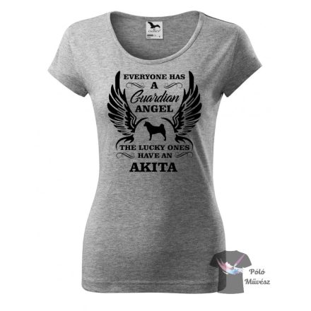 Akita T-shirt - Akita Tee