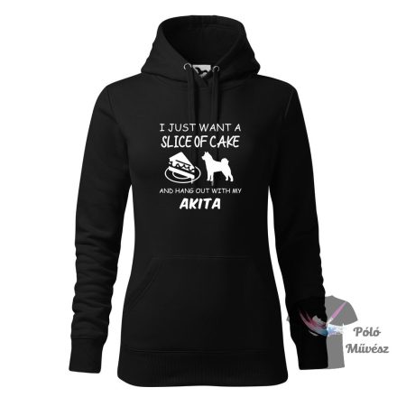 Akita T-shirt - Akita Tee