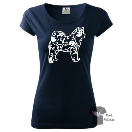 Alaskan Malamute T-shirt - Malamute Tee