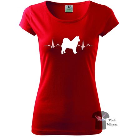 Alaskan Malamute T-shirt - Malamute Tee