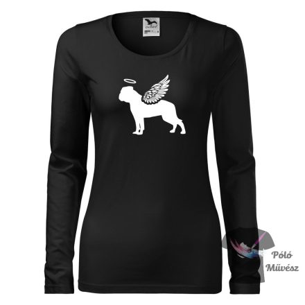 American Bulldog T-shirt - American Bulldog Tee