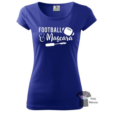 American Football T-shirt