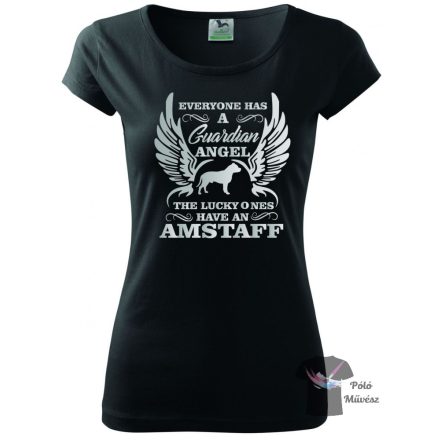 American Staffordshire Terrier T-shirt - Amstaff Tee