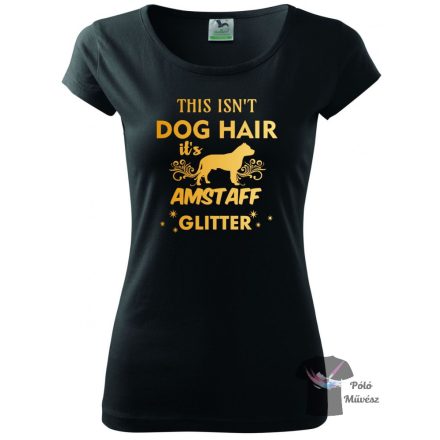 American Staffordshire Terrier T-shirt - Amstaff Tee