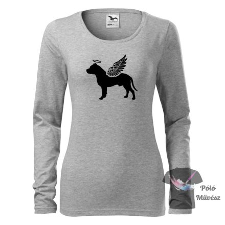 American Staffordshire Terrier T-shirt - Amstaff Tee