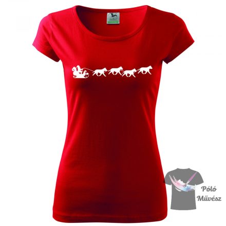 American Staffordshire Terrier T-shirt - Amstaff Tee