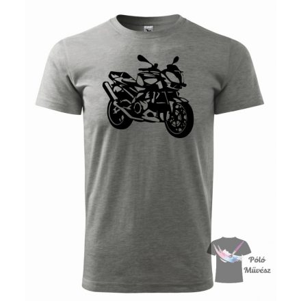 Motorbike T-shirt - Aprilia rsv tuono shirt