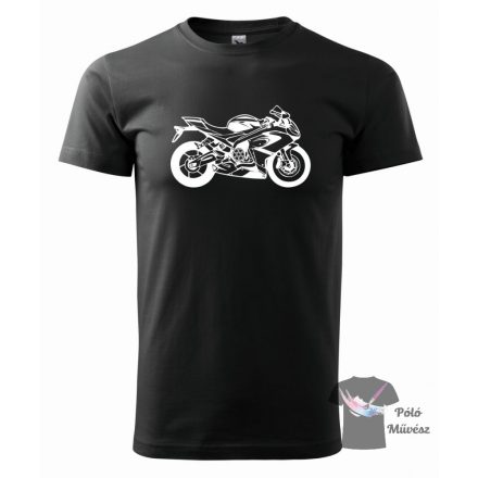 Motorbike T-shirt - Aprilia shirt