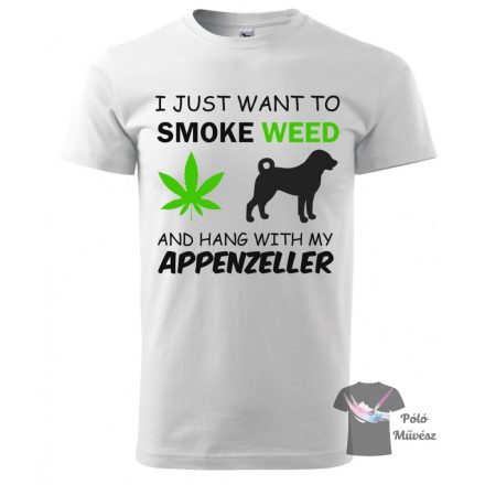 Appenzeller T-shirt - Appenzeller Tee