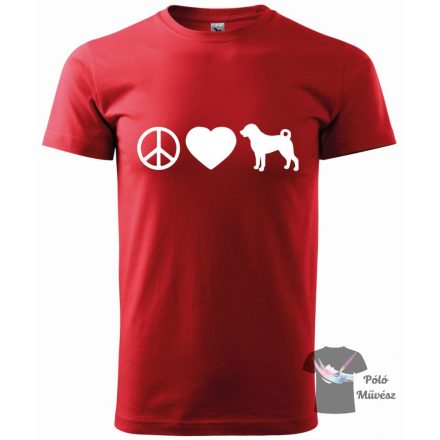 Appenzeller T-shirt - Appenzeller Tee