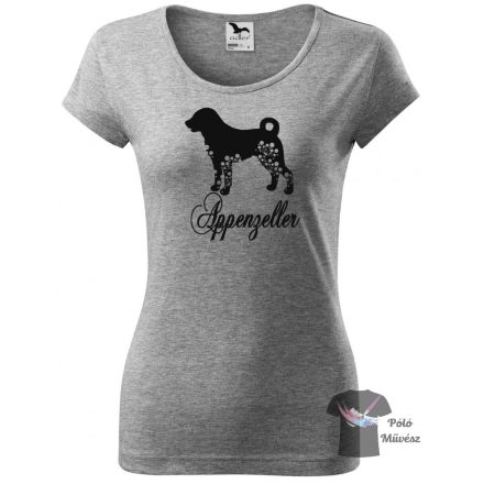 Appenzeller T-shirt - Appenzeller Tee