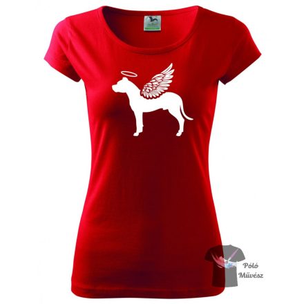 Dogo Argentino T-shirt - Dogo Argentino Tee