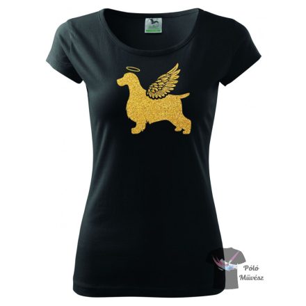 English Springer Spaniel T-shirt - English Springer Spaniel Tee