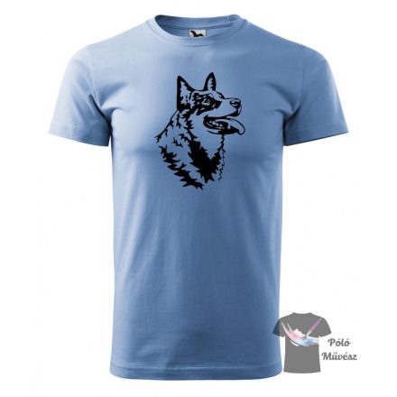 Australian Cattle Dog T-shirt - Australian Cattle Dog Shirt