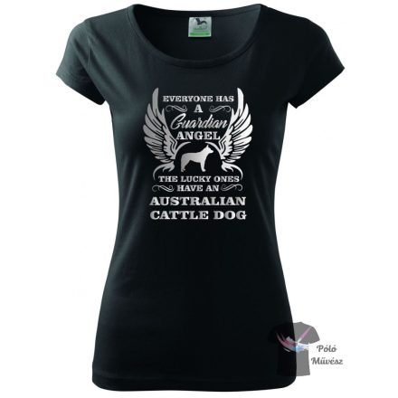 Australian Cattle Dog T-shirt - Australian Cattle Dog Shirt