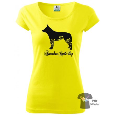 Australian Cattle Dog T-shirt - Australian Cattle Dog Shirt