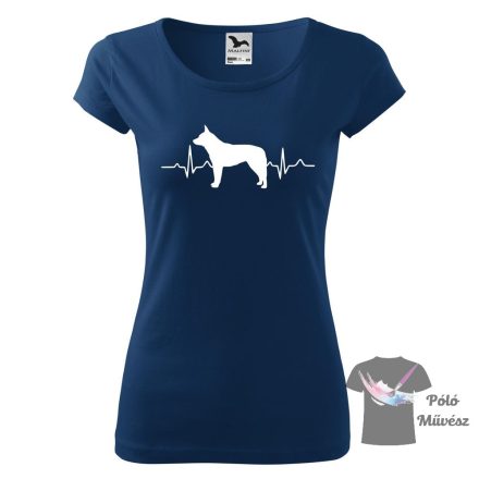 Australian Cattle Dog T-shirt - Australian Cattle Dog Shirt