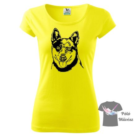 Australian Cattle Dog T-shirt - Australian Cattle Dog Shirt