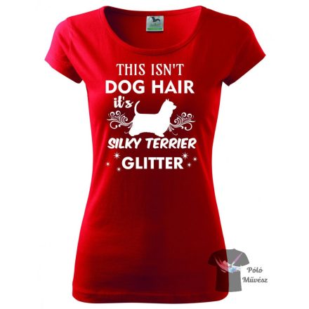 Australian Silky Terrier T-shirt - Australian Silky Terrier Shirt