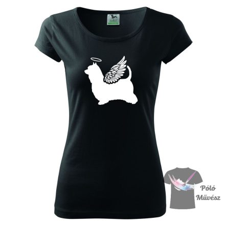 Australian Silky Terrier T-shirt - Australian Silky Terrier Shirt