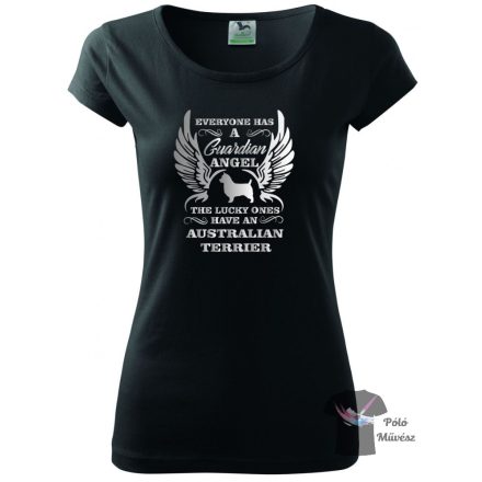 Australian Terrier T-shirt - Australian Terrier Shirt