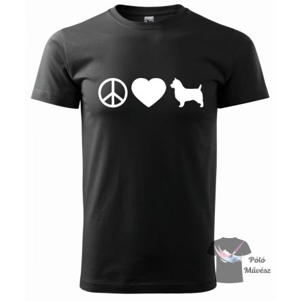 Australian Terrier T-shirt - Australian Terrier Shirt