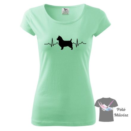 Australian Terrier T-shirt - Australian Terrier Shirt