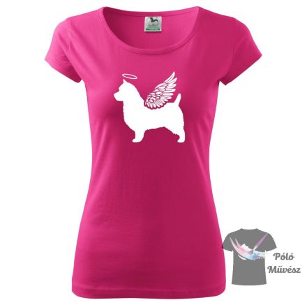 Australian Terrier T-shirt - Australian Terrier Shirt