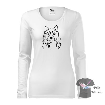 Australian Terrier T-shirt - Australian Terrier Shirt