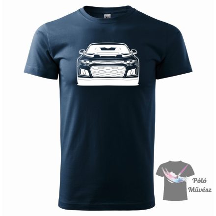 TOYOTA C-HR Car T-shirt 
