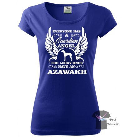 Azawakh  T-shirt - Azawakh Shirt