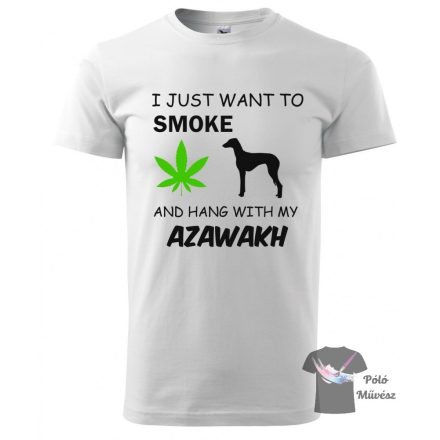 Azawakh  T-shirt - Azawakh Shirt