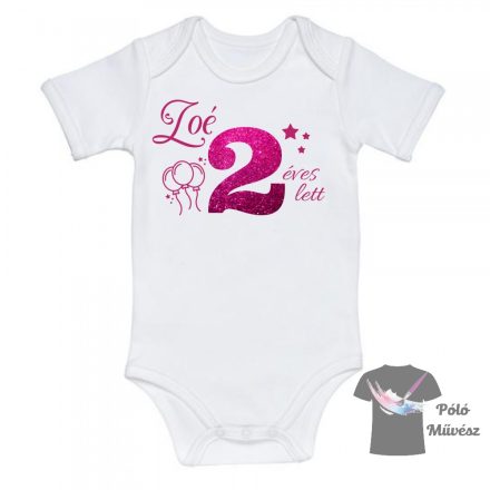 Sloth baby bodysuit