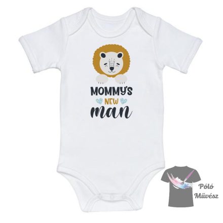 Sloth baby bodysuit