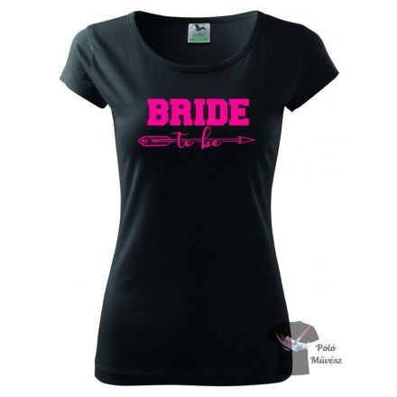 Bachelorette Party T-shirt 