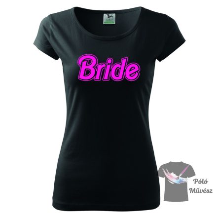 Bachelorette Party T-shirt 